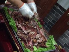 -蒙乡烤全羊·烤羊腿(京溪同和店)