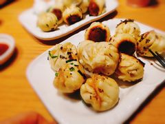 生煎-唐八仙生煎(东鱼坊店)