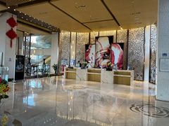 -昆明华邑酒店