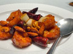 -德永枣香烤鸭(官舍店)