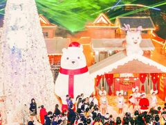 -南宁方特东盟神画