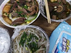 -正宗阳山牛杂(东城店)