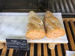 -Let's Taipei 非常烘焙(太古里店)