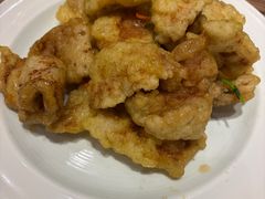 -九转小磨·非遗东北菜(群力店)