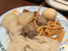 -松子料理(亮马桥店)