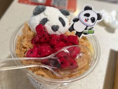 -芭夯兔·兔肉汤锅(新都店)