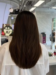 -5M HAIR SALON 旗舰店