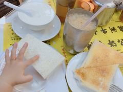 -澳洲牛奶公司(佐敦店)