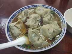 -古徽州馄饨店(宝安路店)