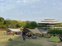 -杭州城北体育公园