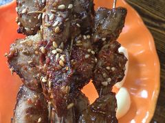 -老太太豆皮(南芬店)