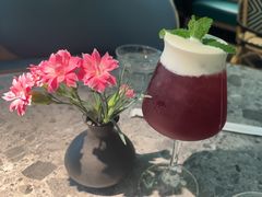 -芭莉与彩虹西餐厅(成都合生汇店)