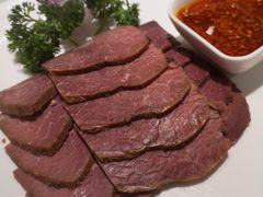 -紫鑫阁饭庄(长安店)