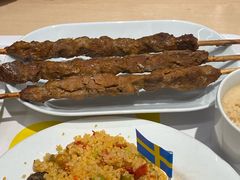 -宜家·瑞典风味餐厅(北京西红门店)