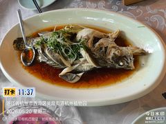 -山外山菜馆(玉泉路店)