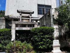 -常州古运河南大街文化旅游区-人民公园