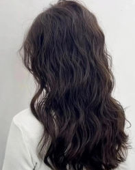 -时尚殿堂hair salon