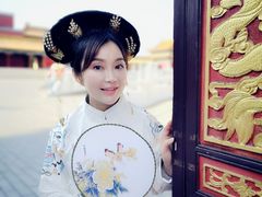 -横店影视城明清宫苑园区