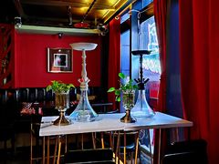 -Famous肥猫墨西哥音乐餐吧(五棵松华熙LIVE店)