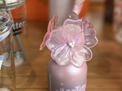 -星巴克(北京南站2B检票口)