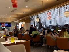 -大厨小馆(华阳城店)