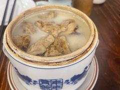 -黄祥华养生堂·炖汤·营养蒸饭(岭南天地店)
