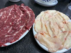 -五洲牛肉美食馆
