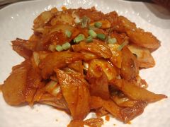 -将军牛排·尔滨地标朝鲜族美食(总店)