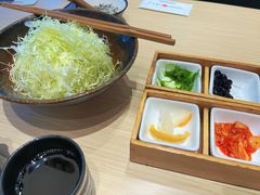 -胜博殿日式炸猪排(西红门店)