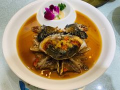 申宴醉膏蟹-申宴酒楼(王子百货店)
