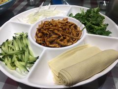 -苏师傅菜馆(上沙店)