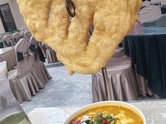 -天毓山庄·餐厅