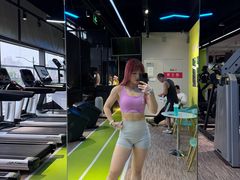 -GMJ·24H健身房(北外滩店)