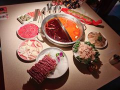 -小龙坎火锅(全球总店)