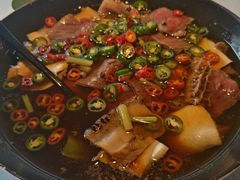 -莉莉海堂HAITANG·烤鸭(国贸商城店)