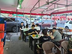 -有滋有味烧烤涮(果园星城C区店)