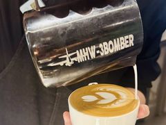 -Peet's 皮爷咖啡(东湖路手作店)