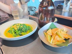 -Ameigo梅果·云贵川bistro(长宁来福士店)
