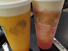 -喜茶(深圳东门1234店)