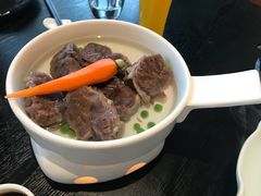 -柒园·三十年创意杭帮菜(龙湖滨江天街店)