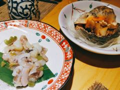 -吉兆·料理(红梅南路店)