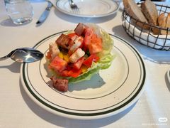 -Wolfgang’s Steakhouse 沃夫冈牛排馆(上海白玉兰广场店)
