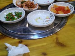 -故乡家韩国料理(丹东街店)