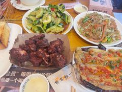 -探唐烧烤(棠东店)