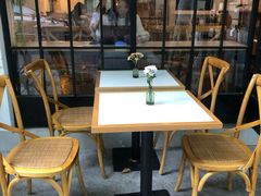 露天位-Bitter酒吧(五原路店)