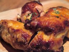 -THE CANNERY&JUJU 新鲜海鲜·牛排美食酒廊