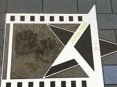 -星光大道