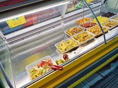 -老炳·七丛松甘草水果