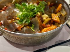 -黄记煌三汁焖锅(民乐园万达店)