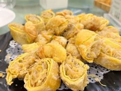 -燕春饭店(公园里店)
